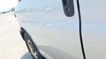2019 Chevrolet Express 2500 Cargo Van 1WT 135.0" WB – miniatura 22