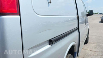 2019 Chevrolet Express 2500 Cargo Van 1WT 135.0" WB – miniatura 23