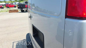 2019 Chevrolet Express 2500 Cargo Van 1WT 135.0" WB – miniatura 26
