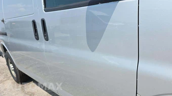 2019 Chevrolet Express 2500 Cargo Van 1WT 135.0" WB – miniatura 27