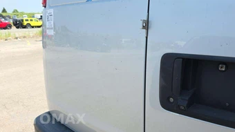 2019 Chevrolet Express 2500 Cargo Van 1WT 135.0" WB – miniatura 30