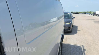 2019 Chevrolet Express 2500 Cargo Van 1WT 135.0" WB – miniatura 32
