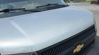 2019 Chevrolet Express 2500 Cargo Van 1WT 135.0" WB – miniatura 35