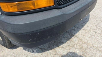 2019 Chevrolet Express 2500 Cargo Van 1WT 135.0" WB – miniatura 37