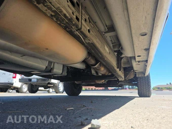 2019 Chevrolet Express 2500 Cargo Van 1WT 135.0" WB – miniatura 13