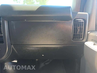 2019 Chevrolet Express 2500 Cargo Van 1WT 135.0" WB – miniatura 15