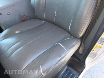 2019 Chevrolet Express 2500 Cargo Van 1WT 135.0" WB – miniatura 17