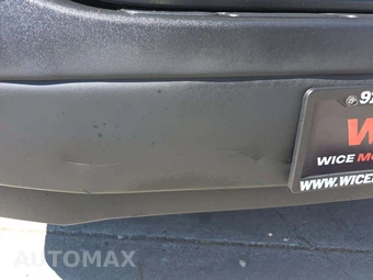 2019 Chevrolet Express 2500 Cargo Van 1WT 135.0" WB – miniatura 18