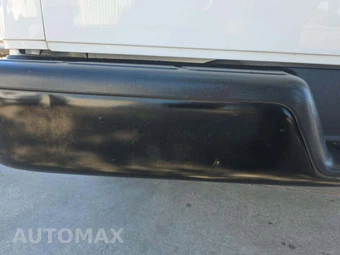 2019 Chevrolet Express 2500 Cargo Van 1WT 135.0" WB – miniatura 20