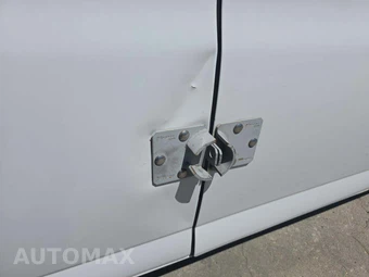 2019 Chevrolet Express 2500 Cargo Van 1WT 135.0" WB – miniatura 21