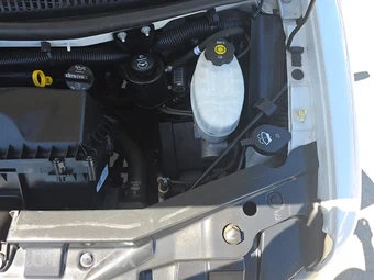 2019 Chevrolet Express 2500 Cargo Van 1WT 135.0" WB – miniatura 22