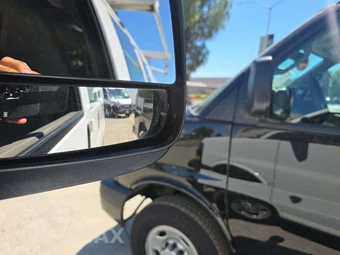 2019 Chevrolet Express 2500 Cargo Van 1WT 135.0" WB – miniatura 23