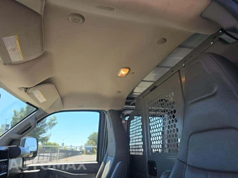 2019 Chevrolet Express 2500 Cargo Van 1WT 135.0" WB – miniatura 8
