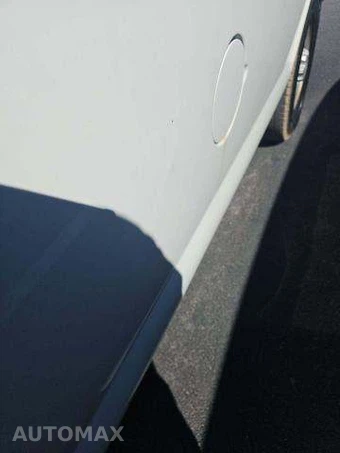 2019 Chevrolet Express 2500 Cargo Van 1WT 135.0" WB – miniatura 2