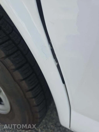2019 Chevrolet Express 2500 Cargo Van 1WT 135.0" WB - miniatura 21