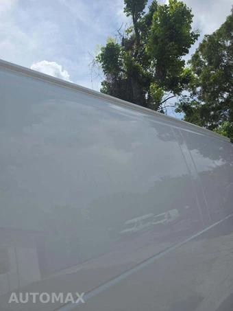 2019 Chevrolet Express 2500 Cargo Van 1WT 135.0" WB - miniatura 23
