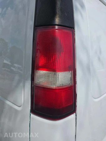2019 Chevrolet Express 2500 Cargo Van 1WT 135.0" WB - miniatura 26