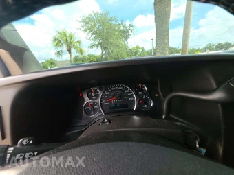 2019 Chevrolet Express 2500 Cargo Van 1WT 135.0" WB - miniatura 9