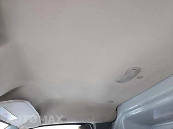 2019 Chevrolet Express 2500 Cargo Van 1WT 155.0" WB - miniatura 11