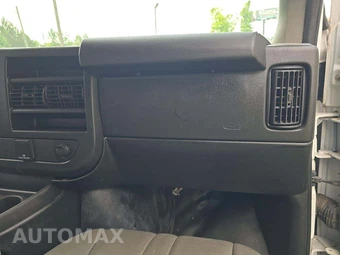 2019 Chevrolet Express 2500 Cargo Van 1WT 155.0" WB - miniatura 18
