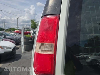 2019 Chevrolet Express 2500 Cargo Van 1WT 155.0" WB - miniatura 25