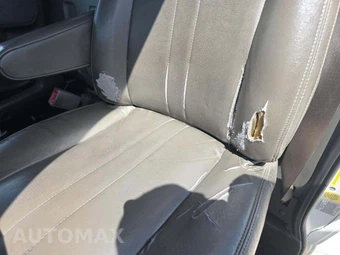 2019 Chevrolet Express 2500 Cargo Van 1WT 155.0" WB - miniatura 19