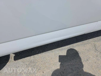 2019 Chevrolet Express 2500 Cargo Van 1WT 155.0" WB - miniatura 21