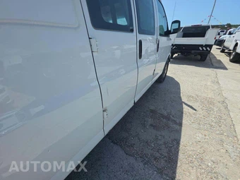 2019 Chevrolet Express 2500 Cargo Van 1WT 155.0" WB - miniatura 24