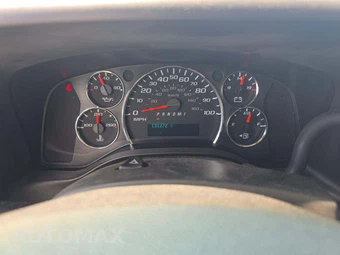 2019 Chevrolet Express 2500 Cargo Van 1WT 155.0" WB - miniatura 6