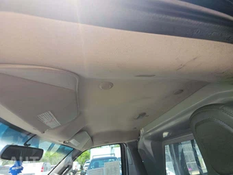 2019 Chevrolet Express 2500 Cargo Van 1WT 155.0" WB - miniatura 8