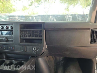 2019 Chevrolet Express 2500 Cargo Van 1WT 155.0" WB - miniatura 18