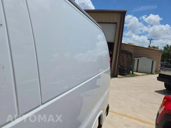 2019 Chevrolet Express 2500 Cargo Van 1WT 155.0" WB - miniatura 26