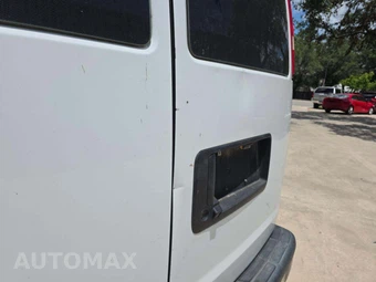 2019 Chevrolet Express 2500 Cargo Van 1WT 155.0" WB - miniatura 28