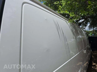 2019 Chevrolet Express 2500 Cargo Van 1WT 155.0" WB - miniatura 29