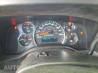 2019 Chevrolet Express 2500 Cargo Van 1WT 155.0" WB - miniatura 9