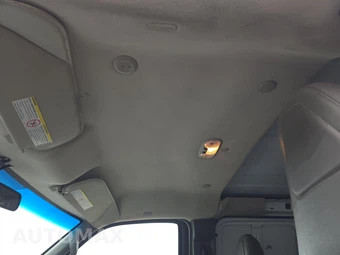 2019 Chevrolet Express 2500 Cargo Van 1WT 155.0" WB - miniatura 19