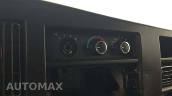 2019 Chevrolet Express 2500 Cargo Van 1WT 155.0" WB - miniatura 27