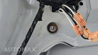 2019 Chevrolet Express 2500 Cargo Van 1WT 155.0" WB - miniatura 28