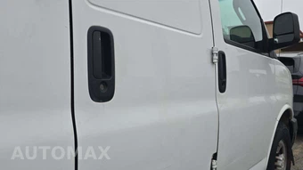 2019 Chevrolet Express 2500 Cargo Van 1WT 155.0" WB - miniatura 29