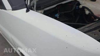 2019 Chevrolet Express 2500 Cargo Van 1WT 155.0" WB - miniatura 30