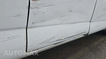2019 Chevrolet Express 2500 Cargo Van 1WT 155.0" WB - miniatura 34