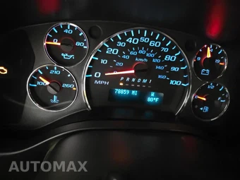2019 Chevrolet Express 2500 Passenger Van LS 1LS 135.0" WB - miniatura 15