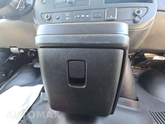 2019 Chevrolet Express 2500 Passenger Van LT 1LT 135.0" WB - miniatura 20