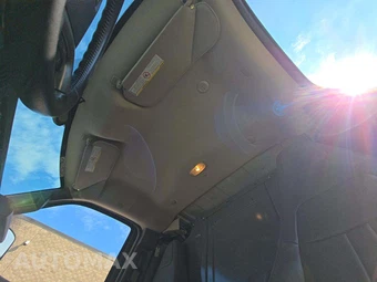 2019 Chevrolet Express 3500 Cargo Van 1WT 135.0" WB - miniatura 11