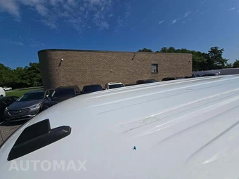 2019 Chevrolet Express 3500 Cargo Van 1WT 135.0" WB - miniatura 12