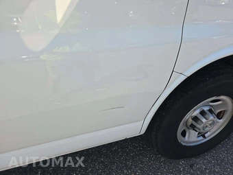 2019 Chevrolet Express 3500 Cargo Van 1WT 135.0" WB - miniatura 27