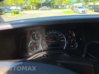 2019 Chevrolet Express 3500 Cargo Van 1WT 135.0" WB - miniatura 9