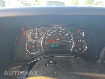 2019 Chevrolet Express 3500 Cargo Van 1WT 135.0" WB – miniatura 12