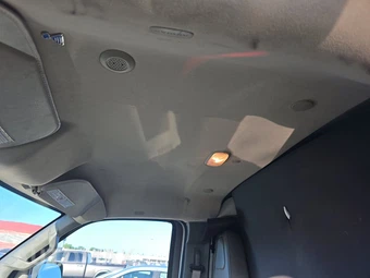 2019 Chevrolet Express 3500 Cargo Van 1WT 135.0" WB – miniatura 18