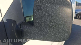 2019 Chevrolet Express 3500 Cargo Van 1WT 135.0" WB – miniatura 27